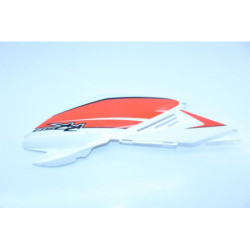 Coque arrière gauche BETA RR 50 TRACK 2011 à 2017