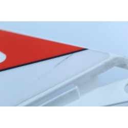 Coque arrière gauche BETA RR 50 TRACK 2011 à 2017