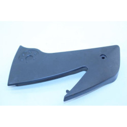 Habillage de cadre gauche KAWASAKI ER6 650 N 2005 à 2008