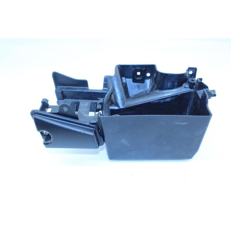 Support de batterie KAWASAKI ER6 650 N 2005 à 2008