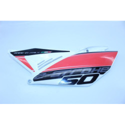 Coque arrière gauche BETA RR 50 2011 à 2017