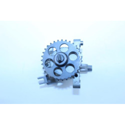 Pompe à huile YAMAHA FZ6 FAZER N 2004 à 2007