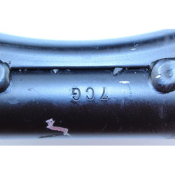 Bras oscillant SUZUKI SV 650 N 2003 à 2009