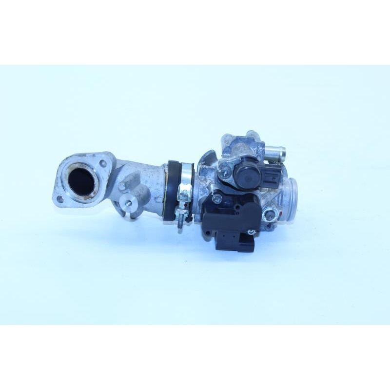 Corps d'injection MBK TRYPTIK 125 ABS 2014 à 2020
