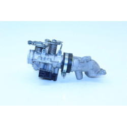 Corps d'injection MBK TRYPTIK 125 ABS 2014 à 2020