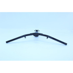 Guidon MBK TRYPTIK 125 ABS 2014 à 2020
