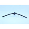 Guidon MBK TRYPTIK 125 ABS 2014 à 2020