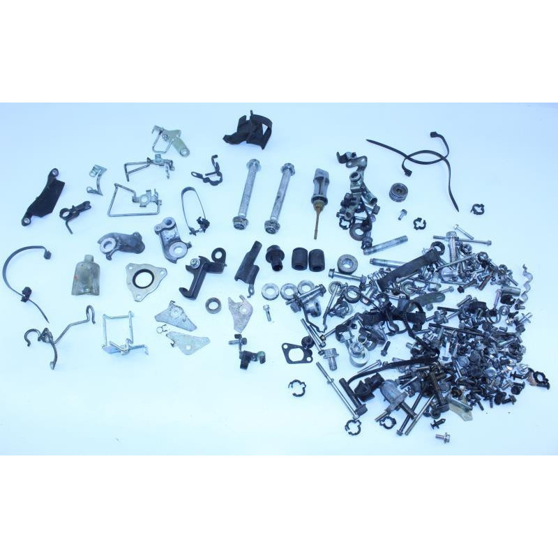 Kit visserie MBK TRYPTIK 125 ABS 2014 à 2020