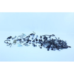 Kit visserie MBK TRYPTIK 125 ABS 2014 à 2020