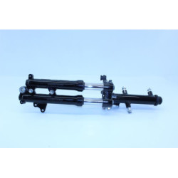 Tube de fourche droit MBK TRYPTIK 125 ABS 2014 à 2020