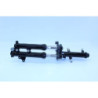 Tube de fourche droit MBK TRYPTIK 125 ABS 2014 à 2020