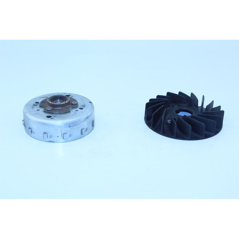 Rotor MBK TRYPTIK 125 ABS 2014 à 2020