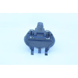 Support de plaque YAMAHA YP 125 MAJESTY 2003 à 2006