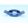 Cache guidon inférieur YAMAHA YP 125 MAJESTY 2003 à 2006