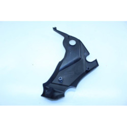 Habillage de cadre gauche KAWASAKI ER6 650 N 2009 à 2011