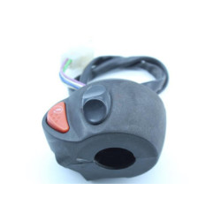 Commodo droit PEUGEOT SATELIS 125 2007 à 2012