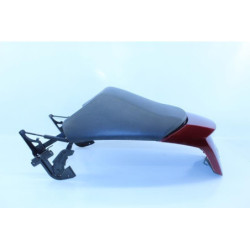 Selle passager PEUGEOT SATELIS 125 2006 à 2007