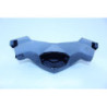 Cache guidon PEUGEOT SATELIS 125 2006 à 2007