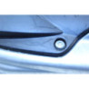 Carter de transmission PEUGEOT SATELIS 125 2006 à 2007