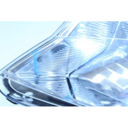 Optique avant droit PEUGEOT SATELIS 125 2006 à 2007