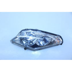 Optique avant droit PEUGEOT SATELIS 125 2006 à 2007