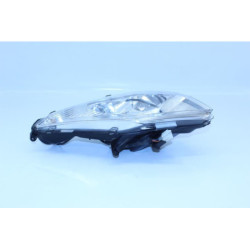 Optique avant gauche PEUGEOT SATELIS 125 2006 à 2007