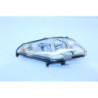 Optique avant gauche PEUGEOT SATELIS 125 2006 à 2007