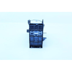 Support de batterie PEUGEOT SATELIS 125 2012 à 2016