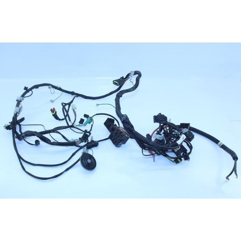 Faisceau électrique PEUGEOT SATELIS 125 2012 à 2016