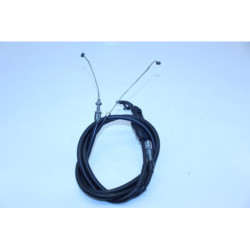 Câble d'accélérateur YAMAHA TDM 850 1991 à 1995