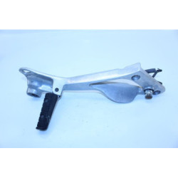 Platine arrière droite YAMAHA TDM 850 1991 à 1995