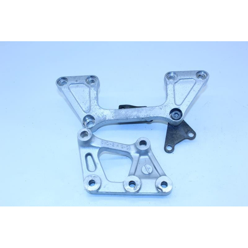 Supports moteurs YAMAHA TDM 850 1991 à 1995