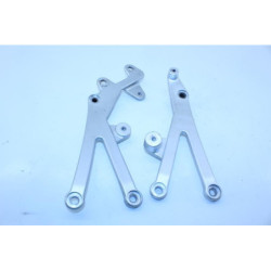 Supports moteurs KTM SUPERDUKE 990 2005 à 2006