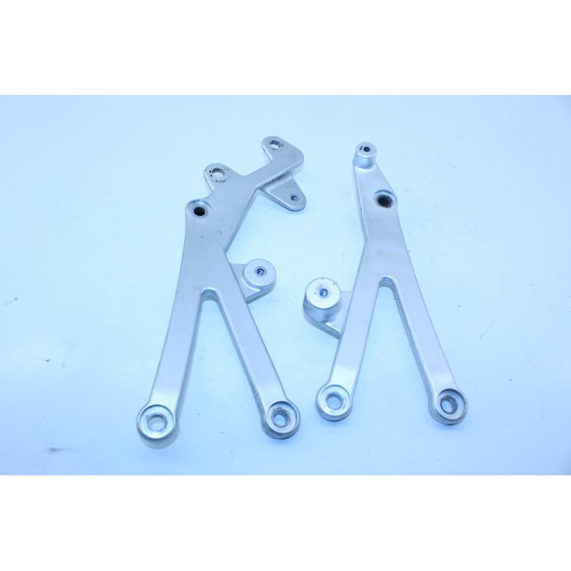 Supports moteurs KTM SUPERDUKE 990 2005 à 2006