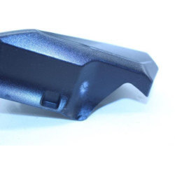 Habillage de cadre droit TRIUMPH STREET TRIPLE 675 2011 à 2012