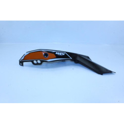 Coque arrière gauche KTM DUKE 125 ABS 2011 à 2016
