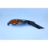 Coque arrière gauche KTM DUKE 125 ABS 2011 à 2016