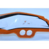Coque arrière droite KTM DUKE 125 ABS 2011 à 2016
