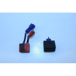 Relais de phare KTM DUKE 125 ABS 2011 à 2016