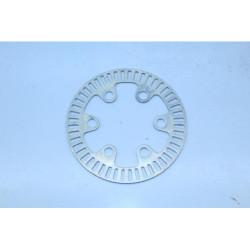 Roue crantée ABS Avant KTM DUKE 125 ABS 2011 à 2016