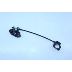 Serrure de selle KTM DUKE 125 ABS 2011 à 2016
