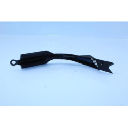 Habillage de réservoir droit KAWASAKI ER6 650 F 2012 à 2016