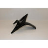 Séparation de coque arrière HONDA FES 125 S WING 2007 à 2014
