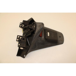 Support de plaque HONDA FES 125 S WING 2007 à 2014