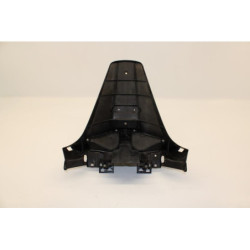 Support de plaque HONDA FES 125 S WING 2007 à 2014