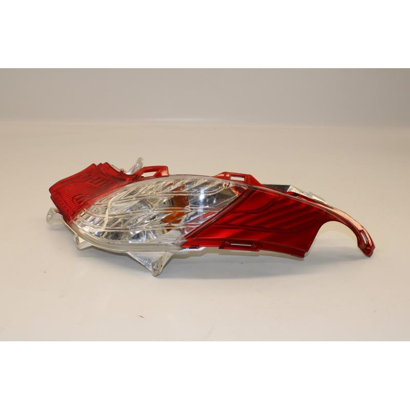 Feu arrière gauche HONDA FES 125 S WING 2007 à 2014