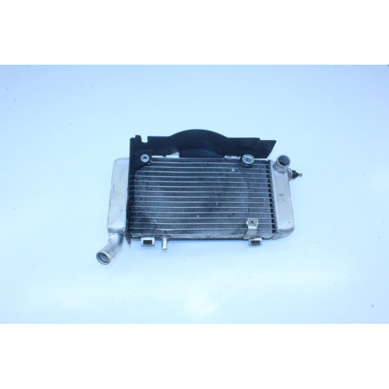 Radiateur d'eau gauche HONDA VFR 800 1998 à 2001