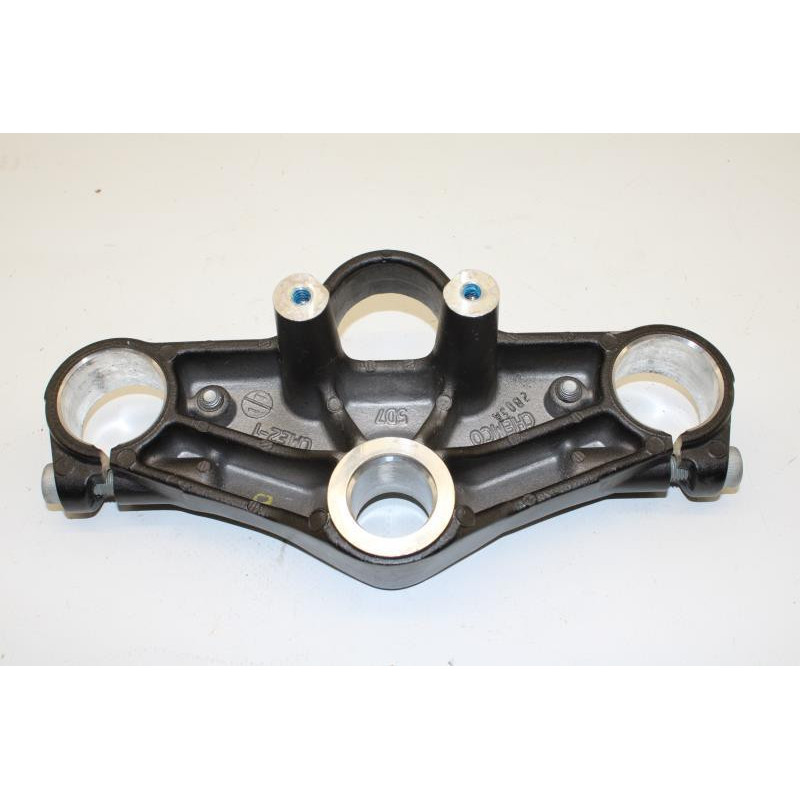 Té de fourche supérieur YAMAHA YZF 125 R 2008 à 2013