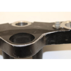 Té de fourche supérieur YAMAHA YZF 125 R 2008 à 2013