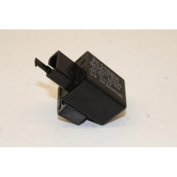 Centrale clignotants YAMAHA YZF 125 R 2008 à 2013